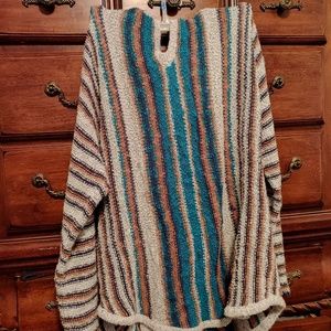 New directions hoodie sweater size 3x